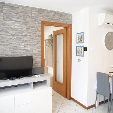 Casa Clorinda Daire