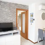 Casa Clorinda Apartman