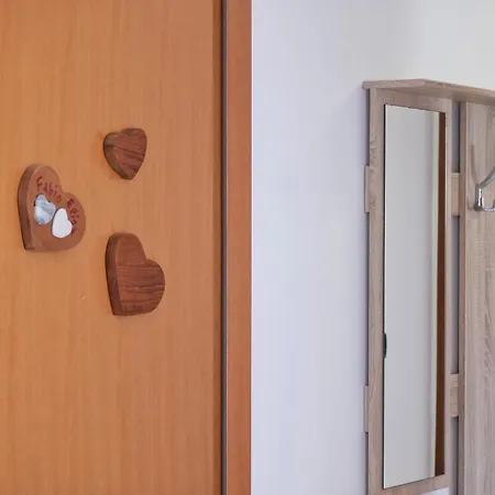 Appartement Aquileia Apartment Aquiléia