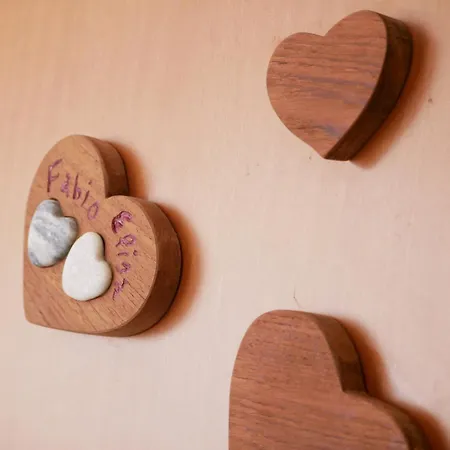 Aquileia Apartment Appartement *