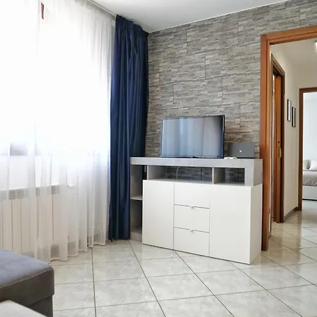 Appartement Aquileia Apartment Aquiléia