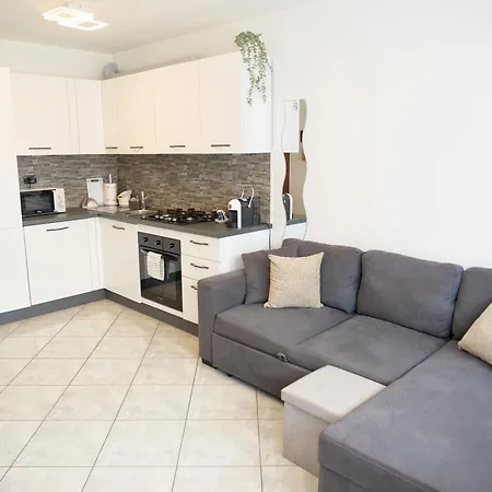 Appartement Aquileia Apartment Aquiléia