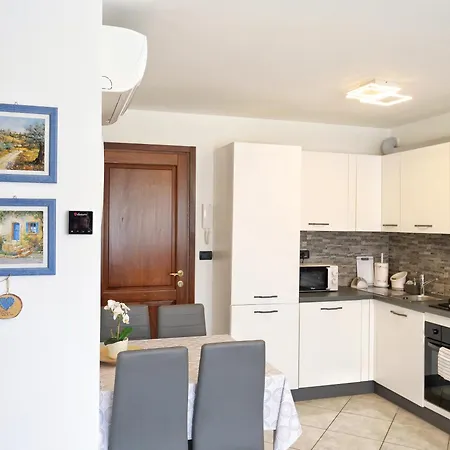 Aquileia Apartment Appartement Aquiléia