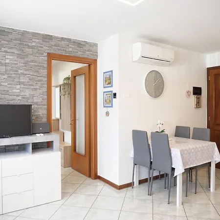 Appartement Aquileia Apartment Aquiléia