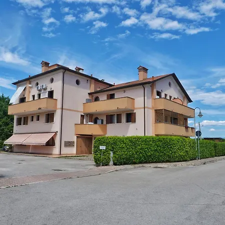 Casa Clorinda Apartment