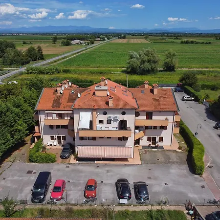 Casa Clorinda * Aquiléia