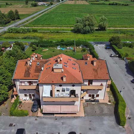 Casa Clorinda
