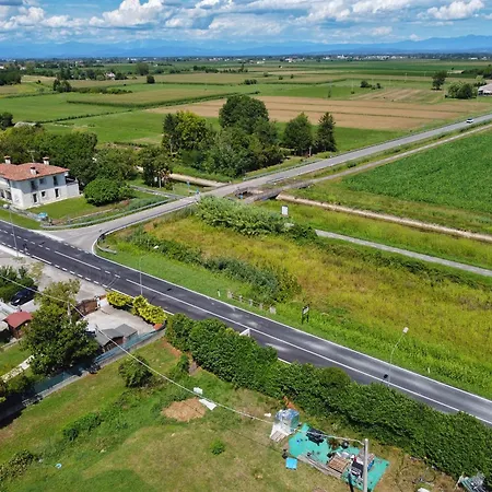 Aquileia Apartment Apartman