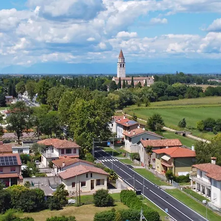 Aquileia Apartment Appartement