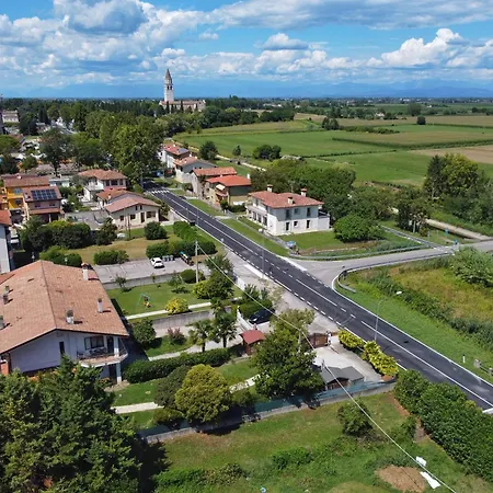 Aquileia Apartment Apartman